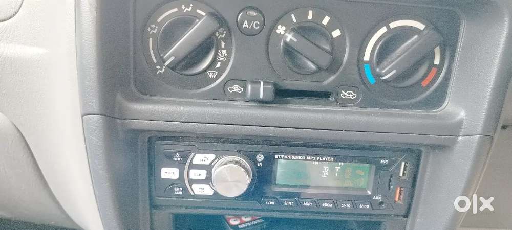 Maruti Suzuki Alto 2011 Diesel Manual