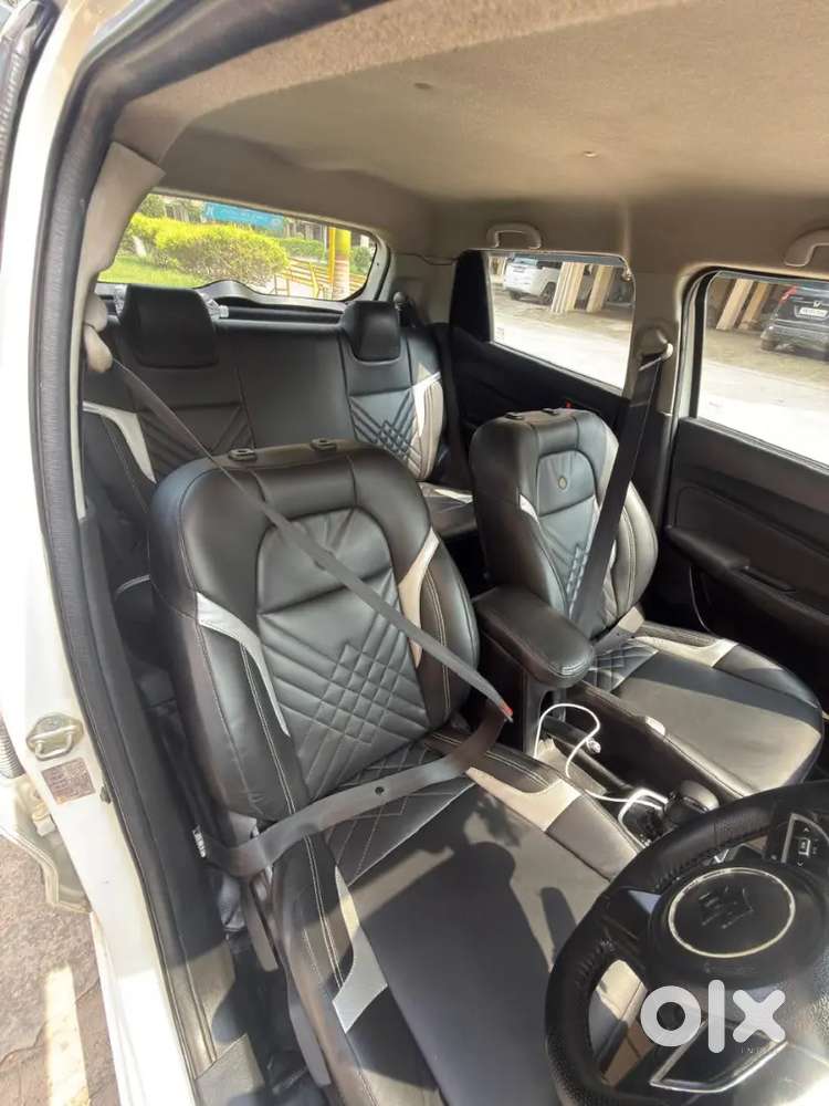 Maruti Suzuki Swift Vdi 2019