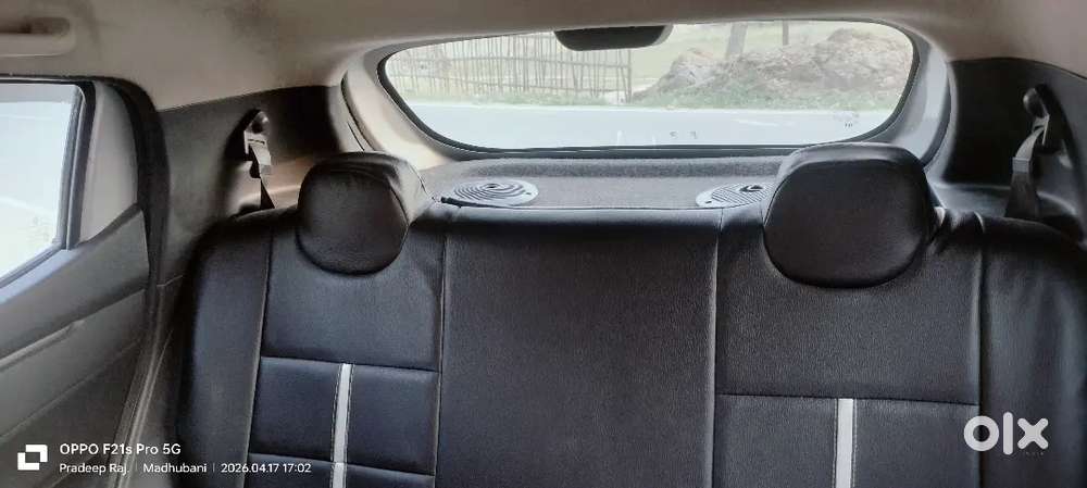 Renault Kwid 2016 Petrol Good Condition