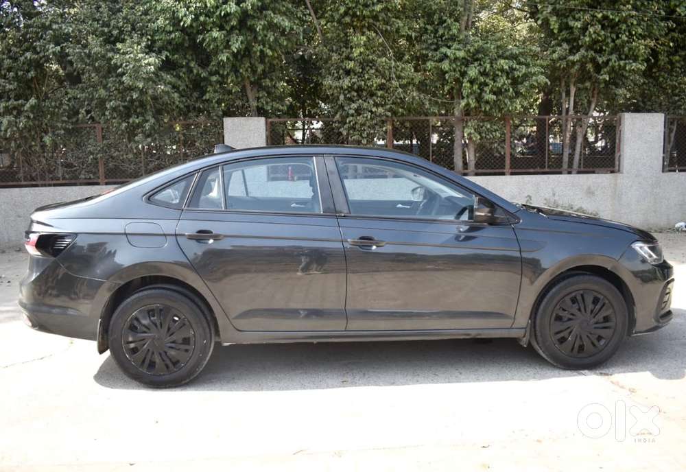 Volkswagen Virtus 1.0 Comfortline Tsi, 2022, Petrol