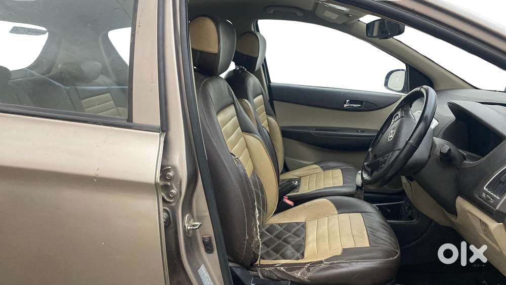 Hyundai I20 2012-2014 Asta 1.4 Crdi, 2014, Diesel