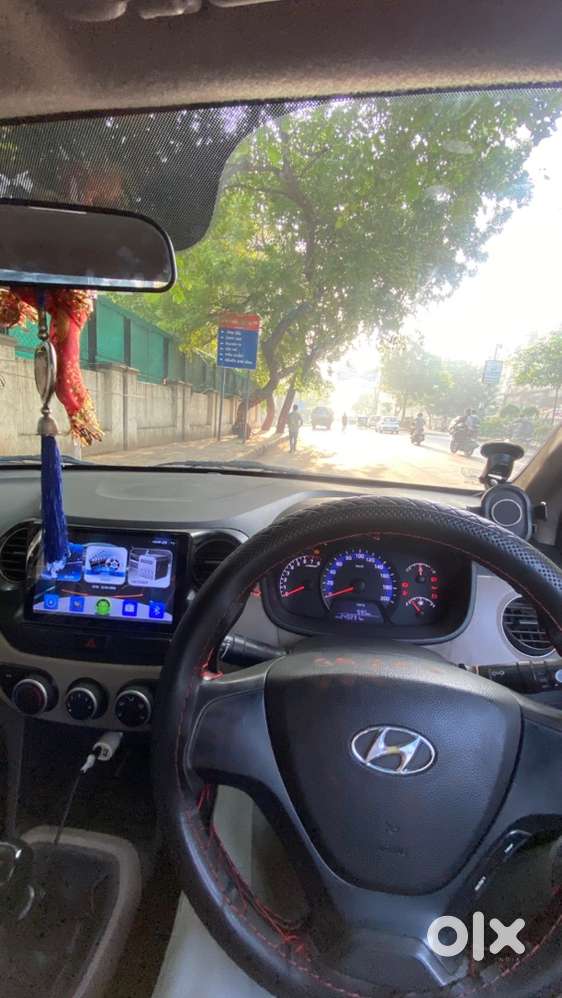 Hyundai Xcent 2018 Cng & Hybrids 240000 Km Driven