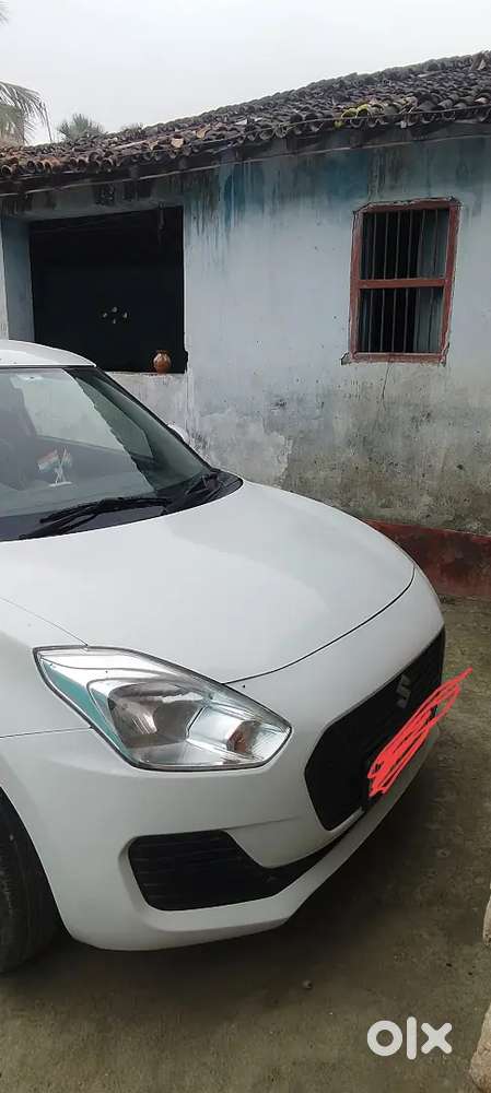 Maruti Suzuki Swift 2019