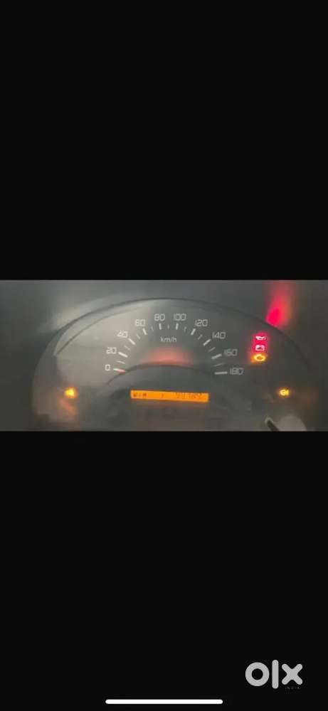 Maruti Suzuki 800 2016 Cng & Hybrids 95200 Km Driven