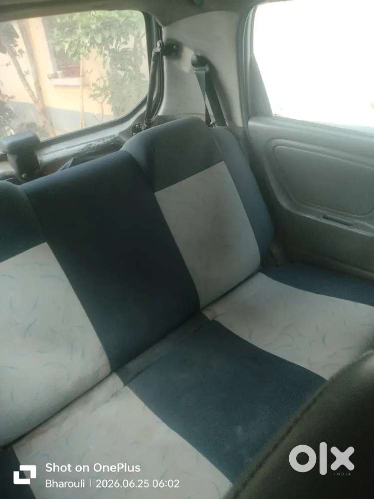 Maruti Suzuki Alto 2011