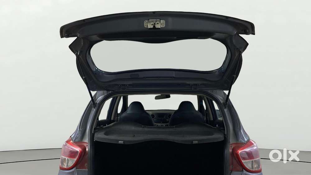 Hyundai Grand I10 Sportz 1.2 Kappa Vtvt, 2016, Petrol