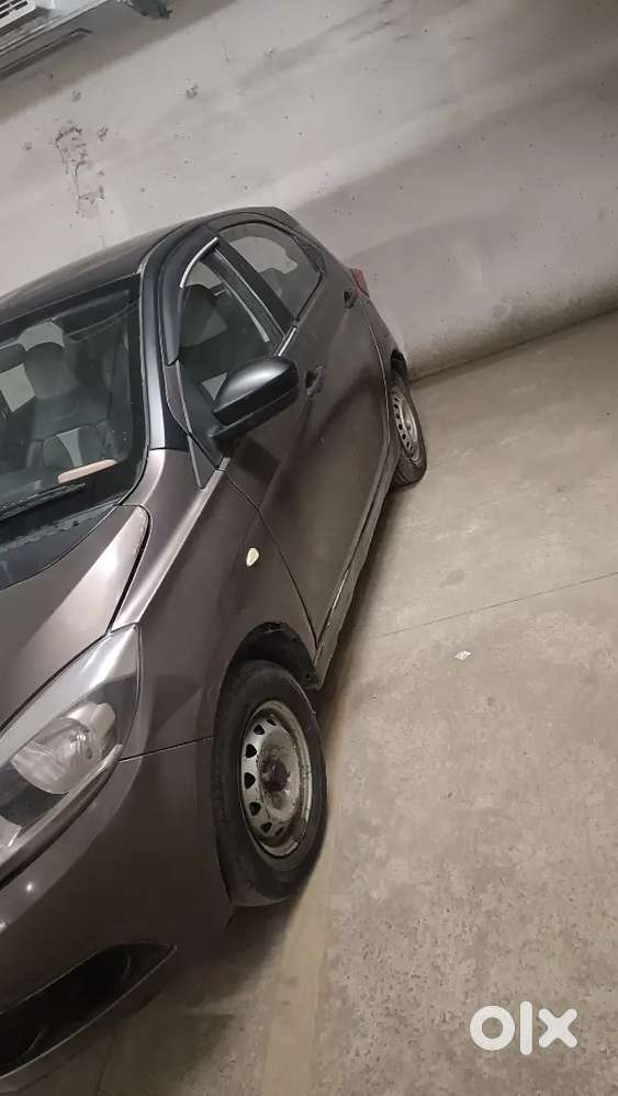 Tata Tiago Revotron 2017 Petrol Manual