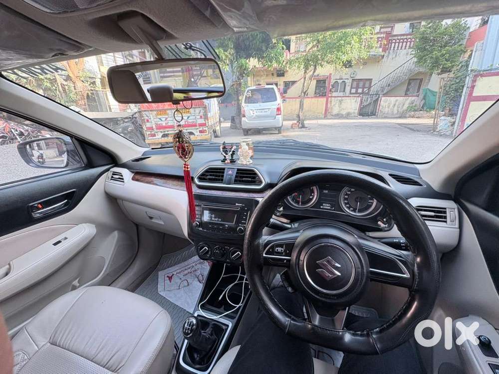 Maruti Suzuki Dzire 2019 Petrol Excellent Condition