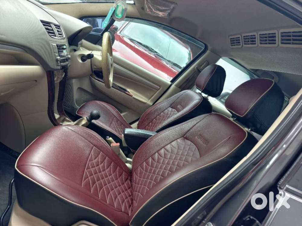 Maruti Suzuki Ertiga Shvs Vdi, 2017, Diesel