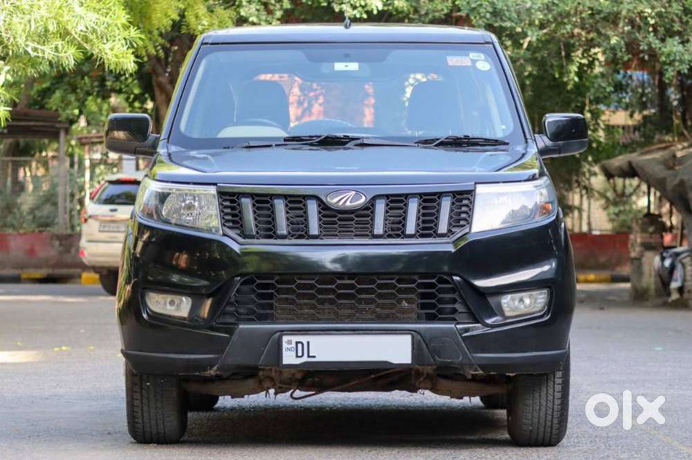 Mahindra Bolero Neo 1.5 N4, 2022, Diesel