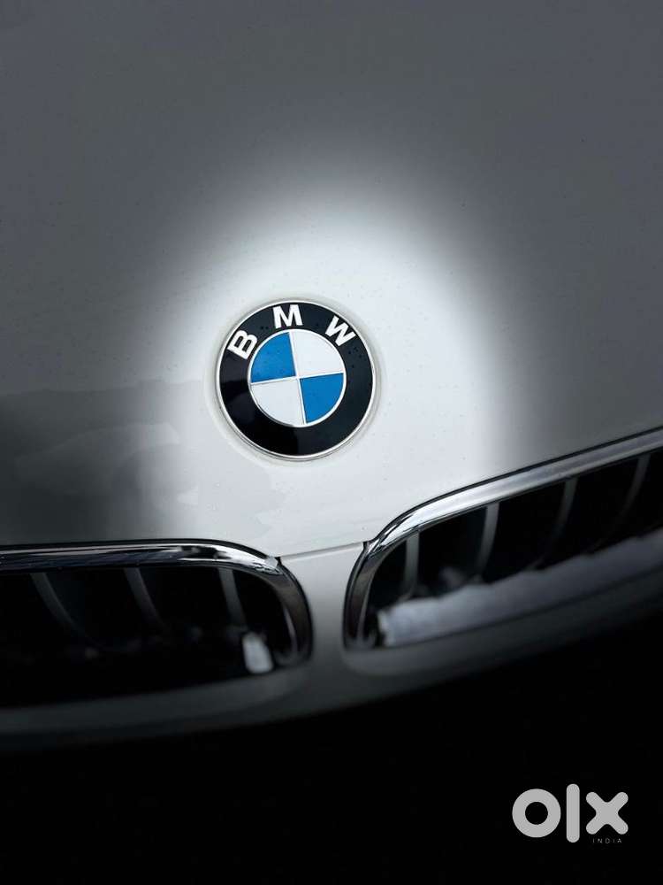 Bmw X3 Xdrive30d M Sport, 2016, Diesel