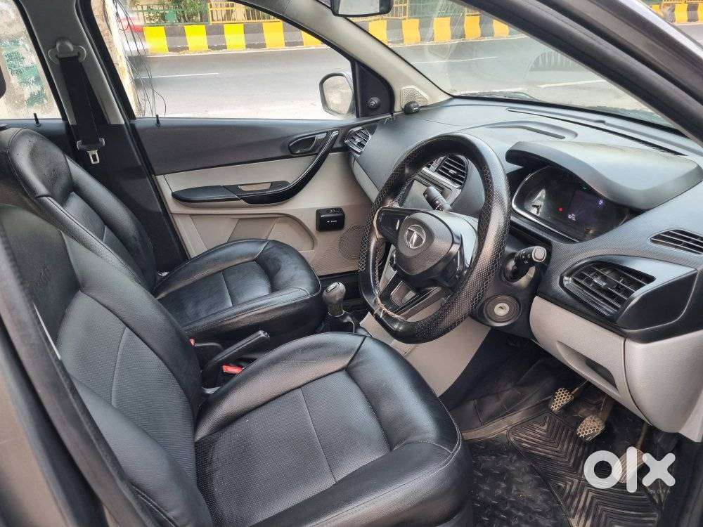 Tata Tiago 1.2 Revotron Xe Option, 2020, Petrol