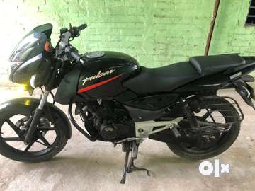 Olx bajaj best sale pulsar 150