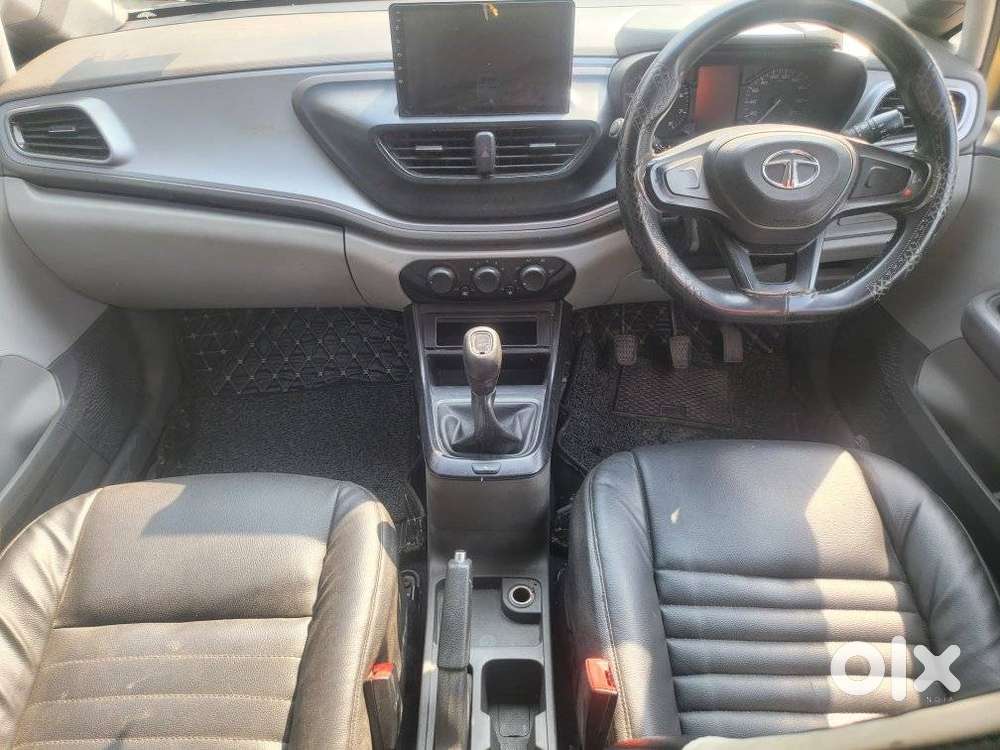 Tata Altroz 1.2 Xm Plus, 2020, Petrol