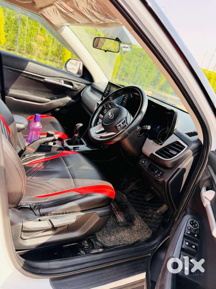 Kia Seltos Htk Plus D, 2020, Diesel