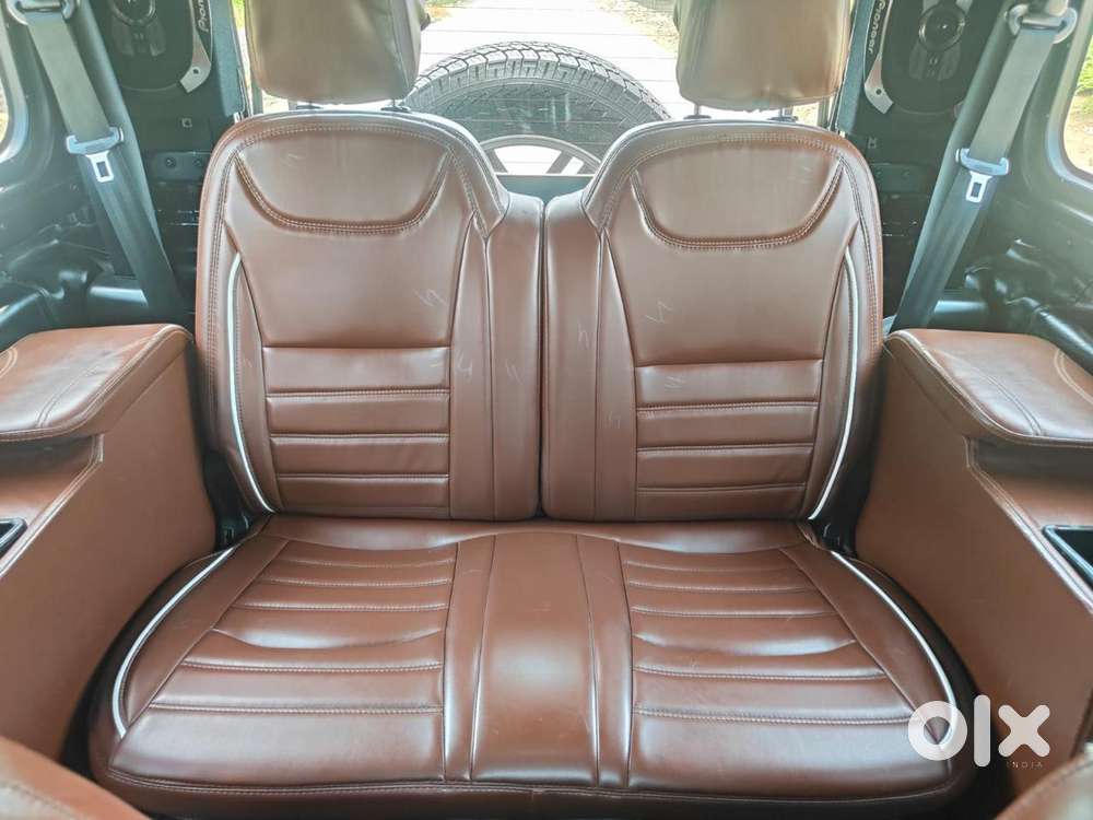 Mahindra Thar Lx Hard Top Diesel Mt Rwd, 2024, Diesel