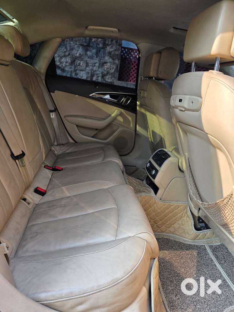 Audi A6 2.0 Tdi, 2014, Diesel