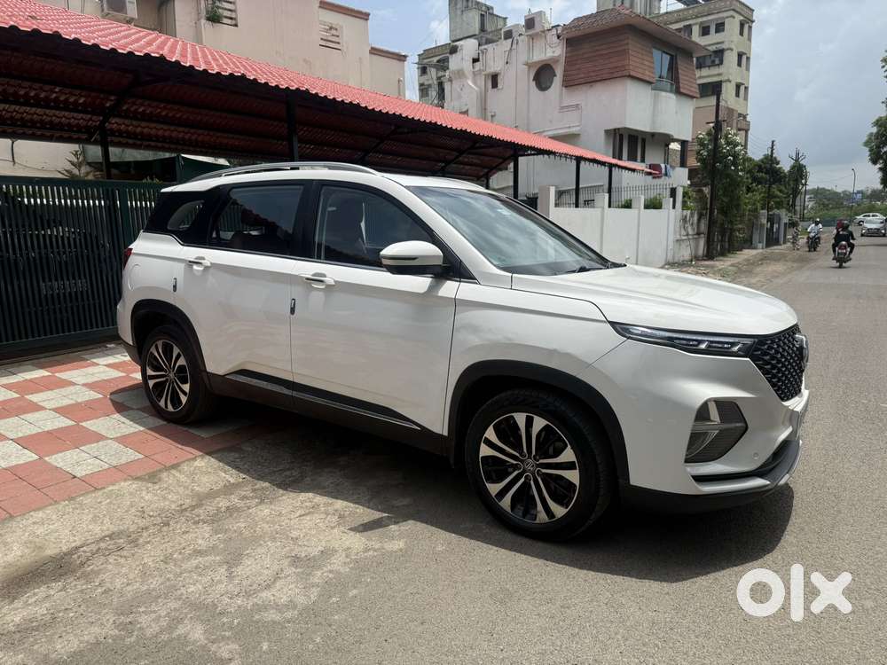 Mg Hector Plus Sharp Pro 2.0 Turbo Diesel 6 Str, 2022, Diesel