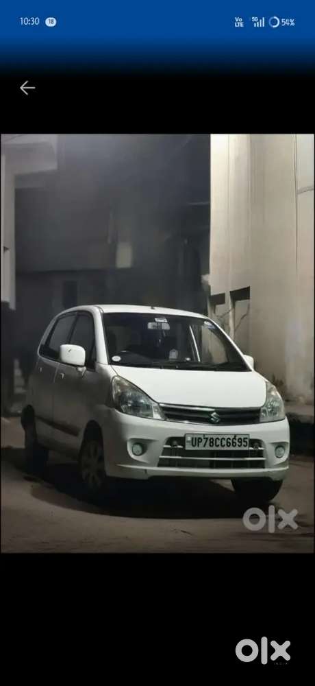 Maruti Suzuki Estilo 2010 Lxi Cng