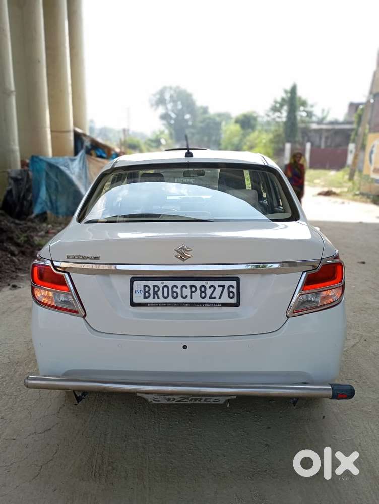 Maruti Suzuki Dzire 1.2 Vxi, 2021, Petrol