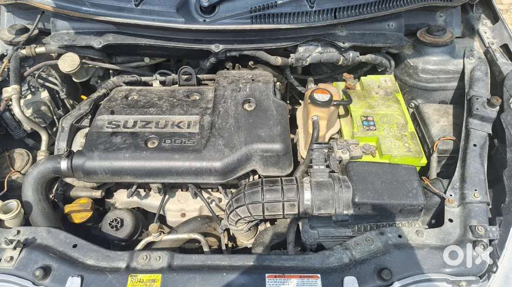 Maruti Suzuki Swift Ddis 2014
