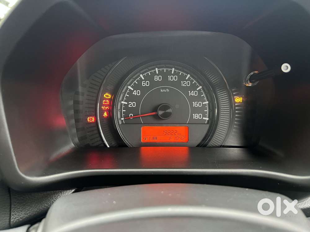Maruti Suzuki Celerio 1.0 Vxi Mt, 2022, Petrol