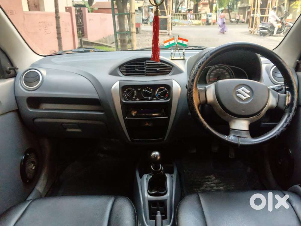 Maruti Suzuki Alto 800 Lxi, 2014, Petrol