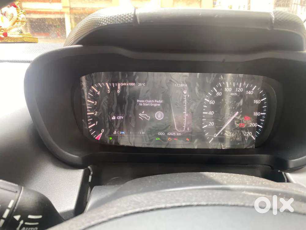 Tata Altroz Diesel 2023