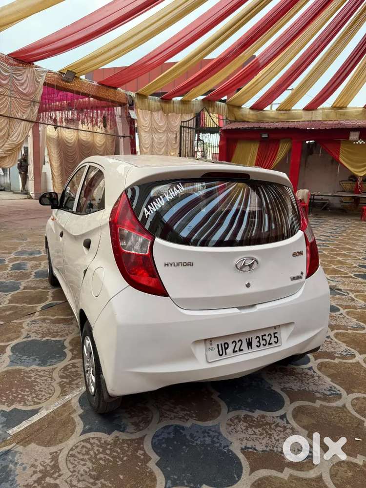 Well Maintained Car H 100%