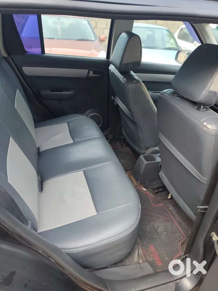 Maruti Suzuki Swift Vdi, 2009, Diesel
