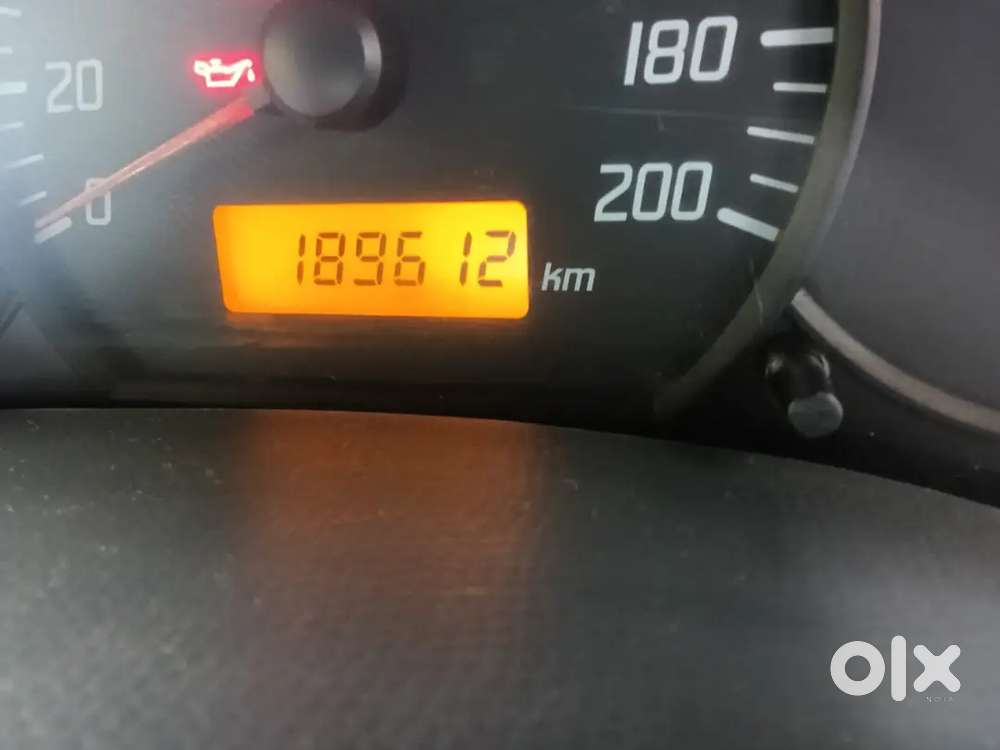 Maruti Suzuki Dzire 2008