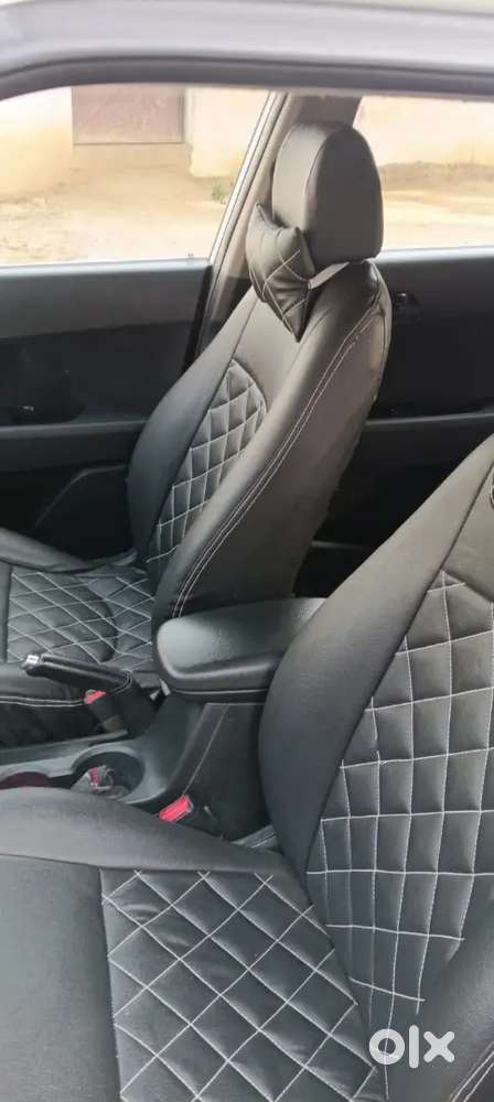 Hyundai Creta No Maintenance Gadi Hai Ful Bima Available Hai