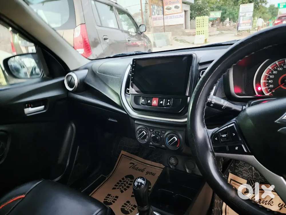 Maruti Suzuki Celerio 2022 Petrol Well Maintained