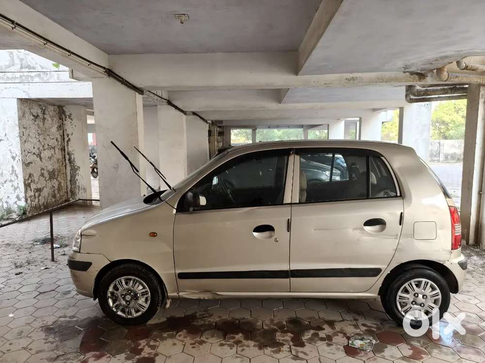 Hyundai Santro Xing 2005