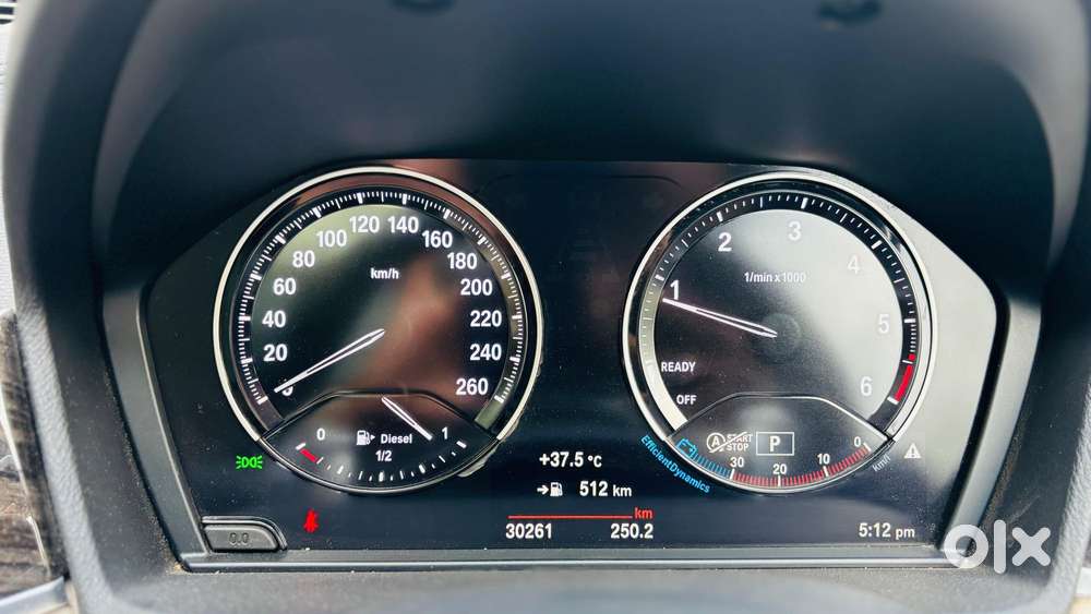 Bmw X1 Sdrive 20d X Line, 2022, Diesel