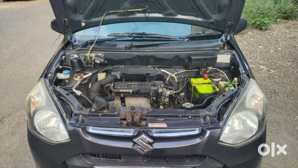 Maruti Suzuki Alto 800 2012-2016 Lxi, 2014, Petrol