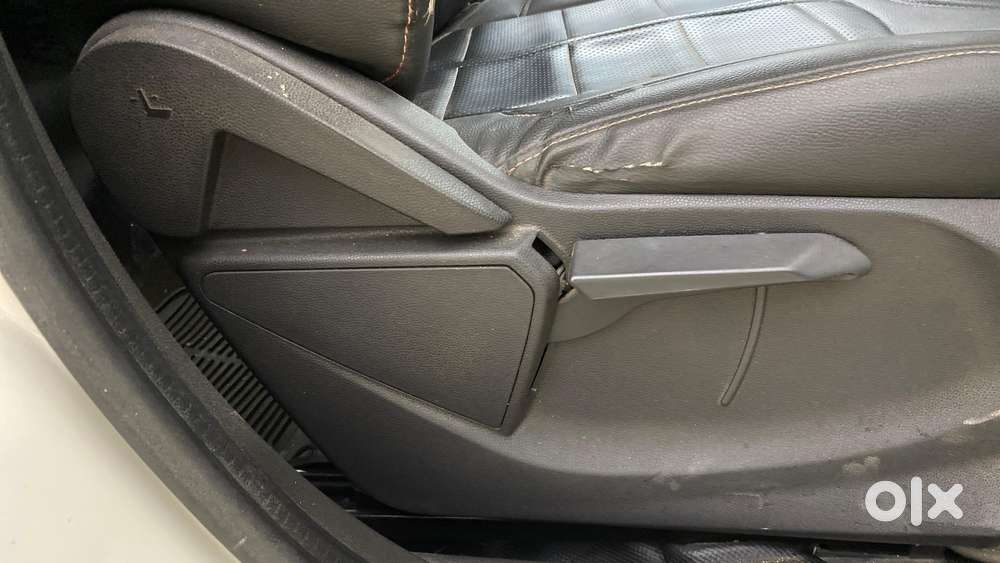 Ford Ecosport 1.5 Ti Vct At Titanium, 2017, Petrol