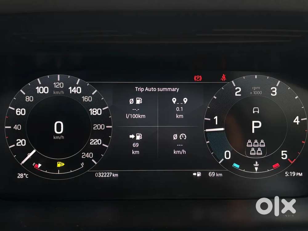 Land Rover Discovery Sport, 2024, Diesel