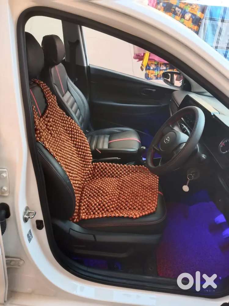 Hyundai New I20 2021 Petrol 12000 Km Driven