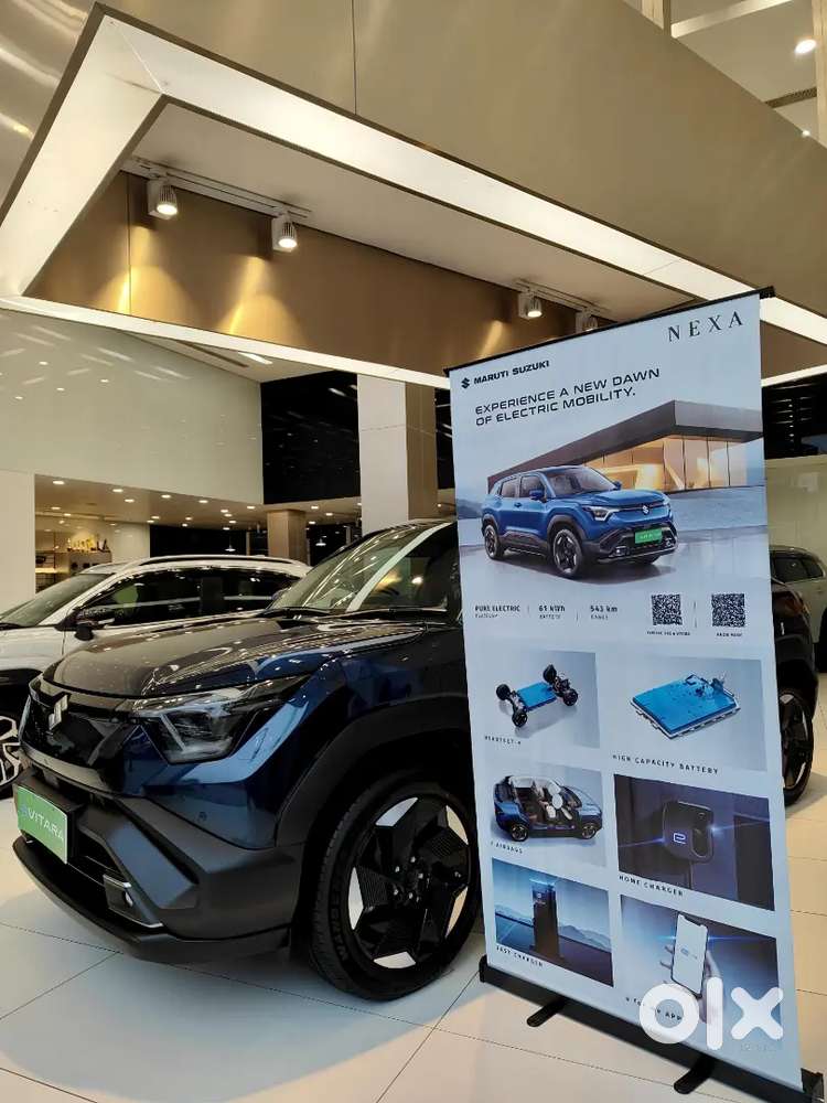 Maruti Suzuki Eeco 2026 Cng & Hybrids 00 Km Driven.