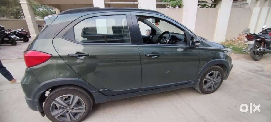 Tata Tiago Nrg 1.2 Xz Mt, 2022, Petrol