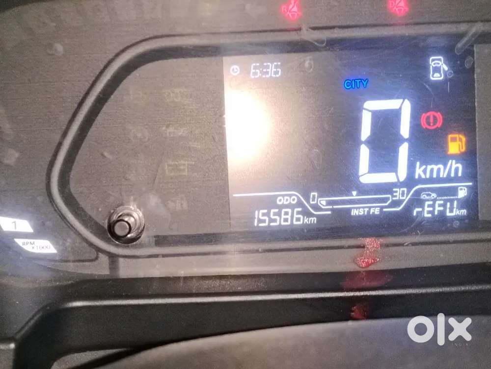 Tata Punch Adventure Plus S 2025 1st Owner