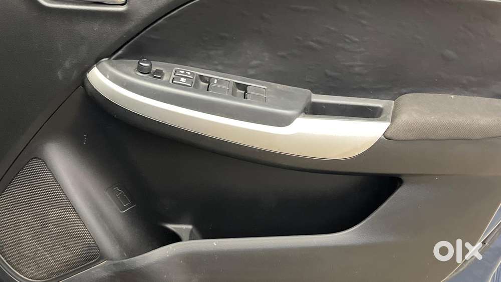 Maruti Suzuki Baleno 1.2 Delta, 2017, Petrol