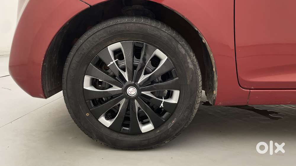 Hyundai Eon Magna, 2011, Petrol