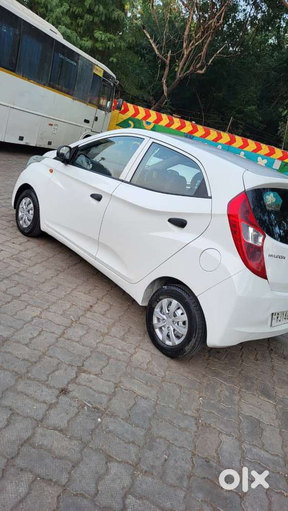 Hyundai Eon Era +, 2014, Petrol
