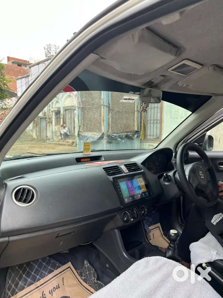 Maruti Suzuki Swift Dzire 2011 Diesel Well Maintained