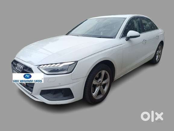 Audi A4 2.0 Premium Plus 40 Tfsi, 2023, Petrol