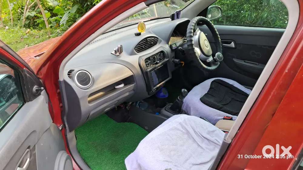 Maruti Suzuki Alto 800 2015
