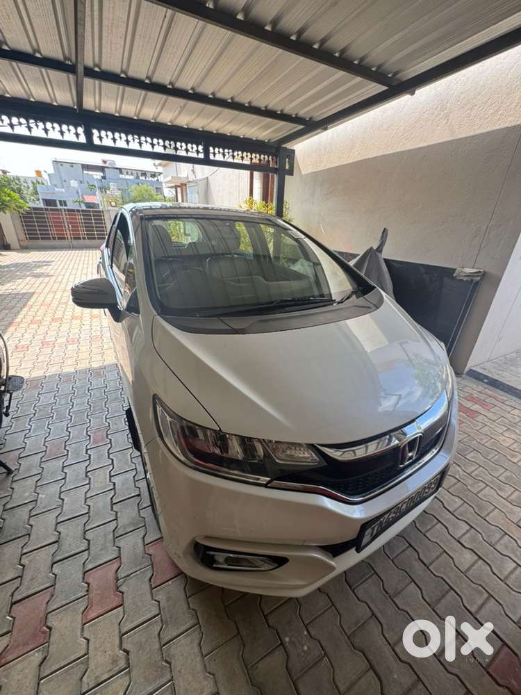 Honda Jazz Petrol 2021