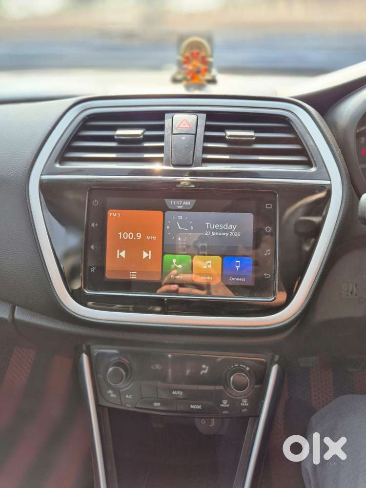 Maruti Suzuki S-cross 2017-2020 1.3 Zeta, 2020, Petrol